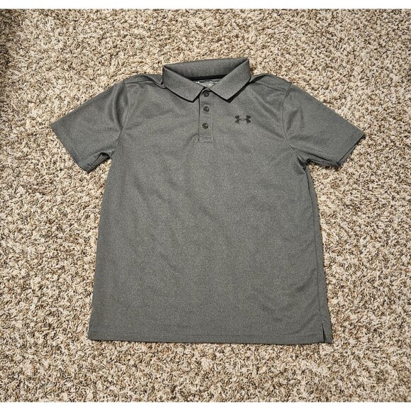 Under Armour Other - Boys Under Armour Shirt Size Large (14/16)